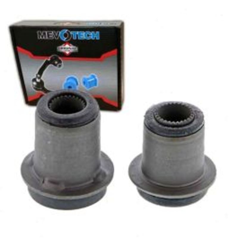 Mevotech Original Grade Front Upper Suspension Control Arm Bushing for 1974-1979 Buick LeSabre