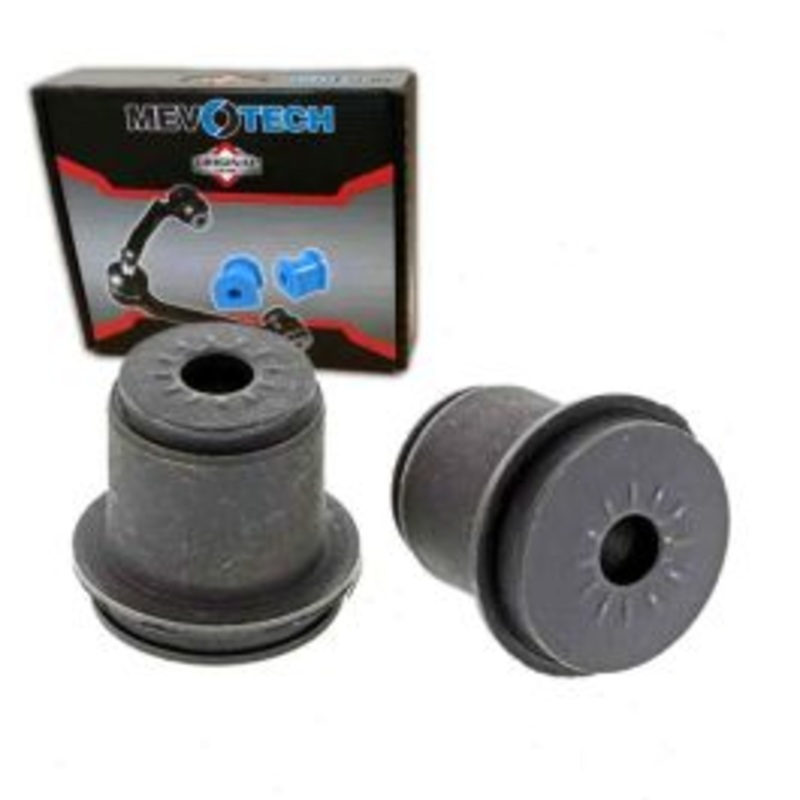 Mevotech Original Grade Front Upper Suspension Control Arm Bushing for 1990-2005 Chevrolet Astro