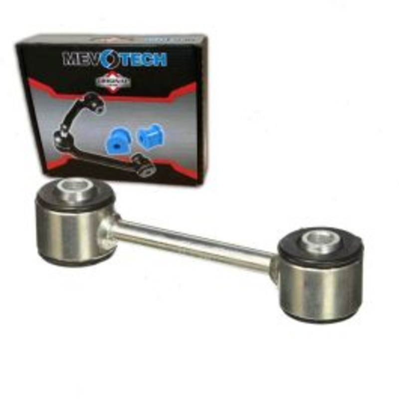 Mevotech Original Grade Rear Suspension Stabilizer Bar Link Kit for 1991-2000 Plymouth Grand Voyager