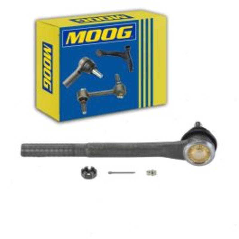 MOOG ES2020RLT Steering Tie Rod End