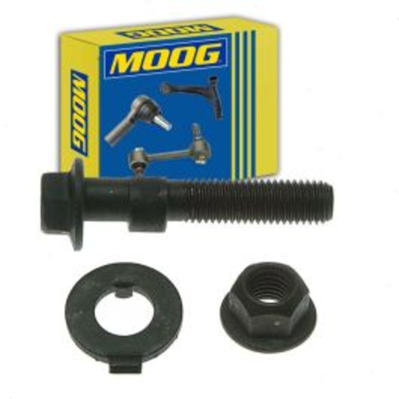 MOOG Front Alignment Camber Kit for 2003-2013 Toyota Matrix