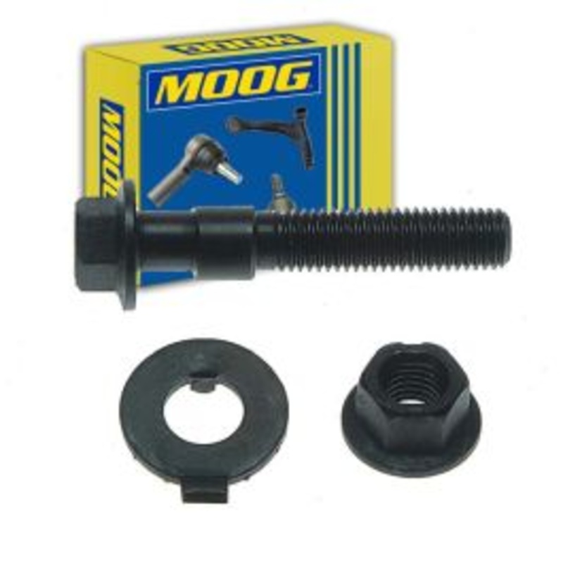 MOOG Front Alignment Camber Kit for 2010-2016 Cadillac SRX