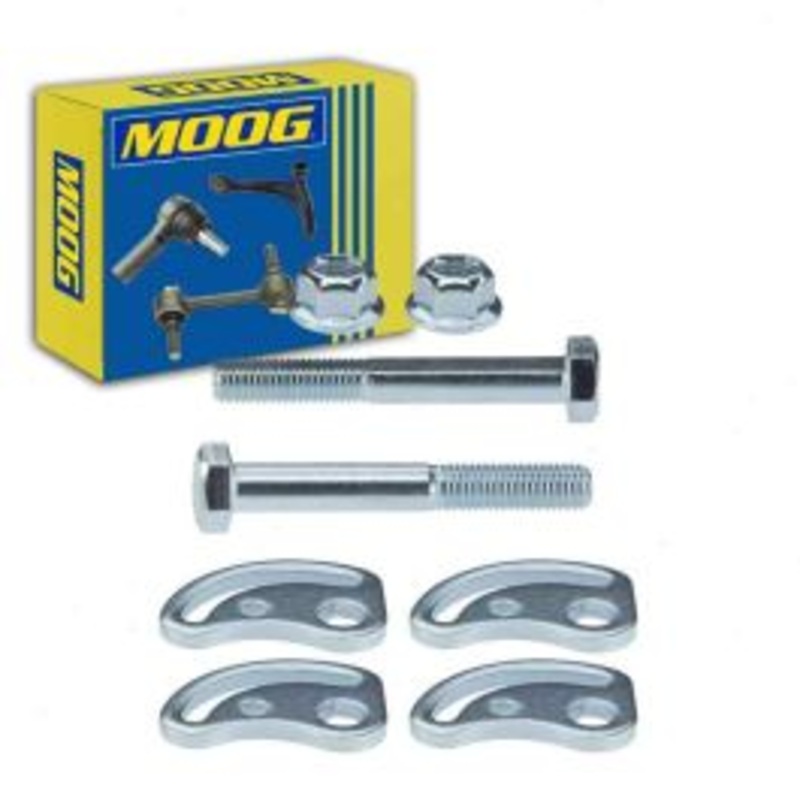 MOOG Front Alignment Caster Camber Kit for 2004-2012 GMC Canyon
