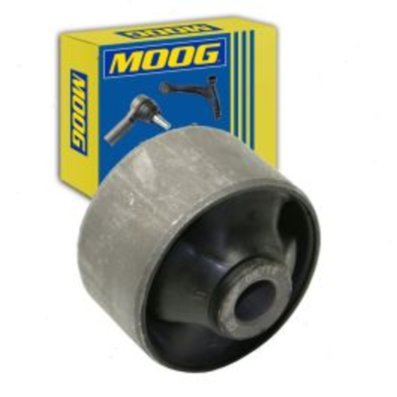 MOOG Front Lower Forward Suspension Control Arm Bushing for 2011-2013 Kia Sorento