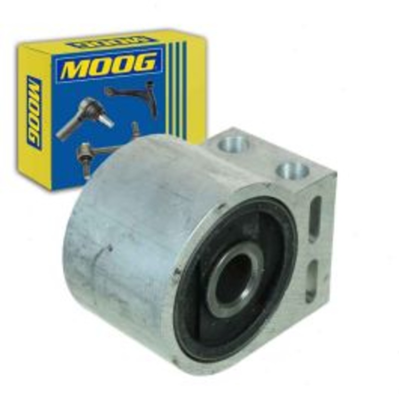 MOOG Front Lower Rearward Suspension Control Arm Bushing for 2002-2010 Saturn Vue
