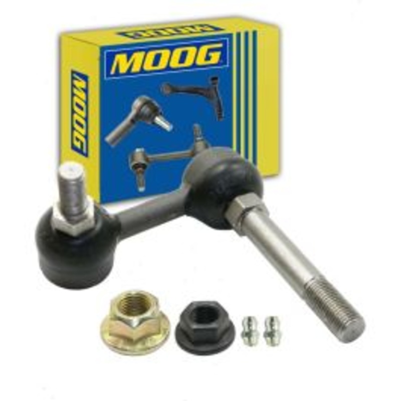 MOOG Front Right Suspension Stabilizer Bar Link for 2013 Infiniti EX37