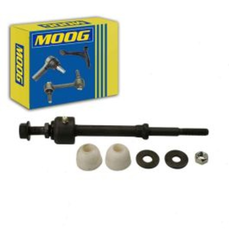 MOOG Front Suspension Stabilizer Bar Link for 2006-2008 Lincoln Mark LT