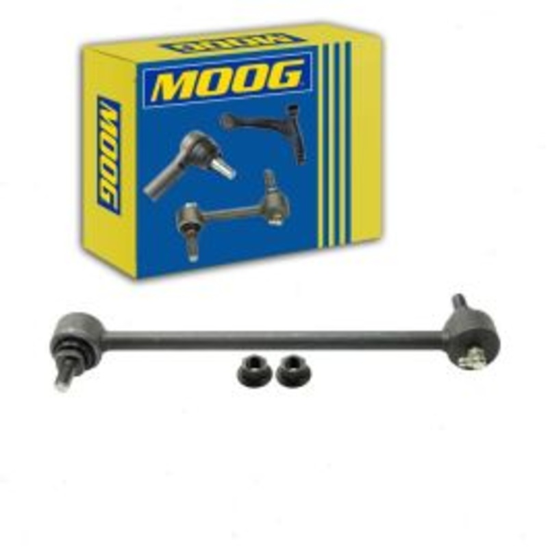 MOOG Front Suspension Stabilizer Bar Link for 2009 Pontiac G3 Wave
