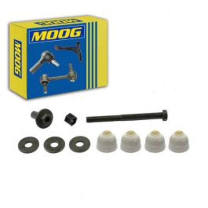 MOOG Front Suspension Stabilizer Bar Link Kit for 1977-1981 Nissan 810