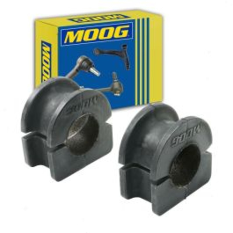 MOOG Front To Control Arm Stabilizer Bar Bushing Kit for 1987-1989 GMC R2500