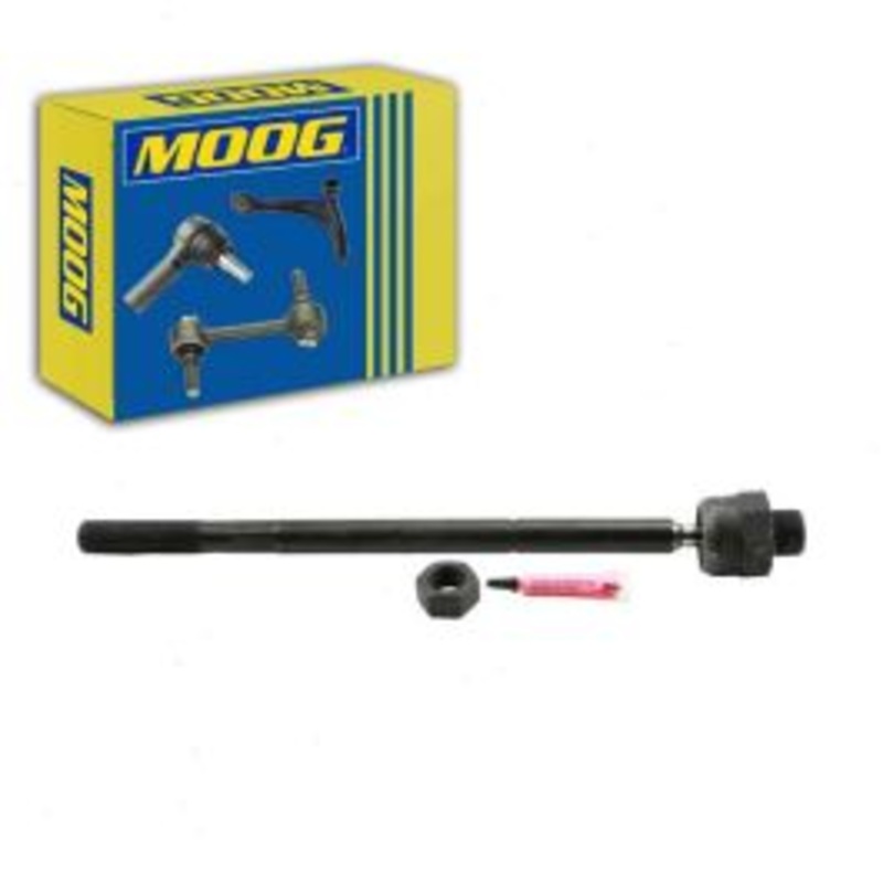 MOOG Inner Steering Tie Rod End for 2011-2012 Ram 3500