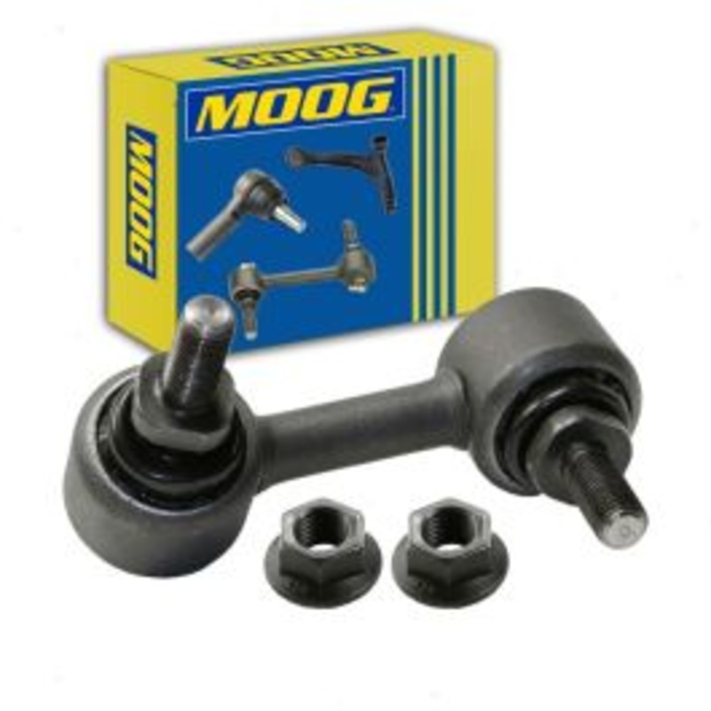 MOOG K750125 Suspension Stabilizer Bar Link