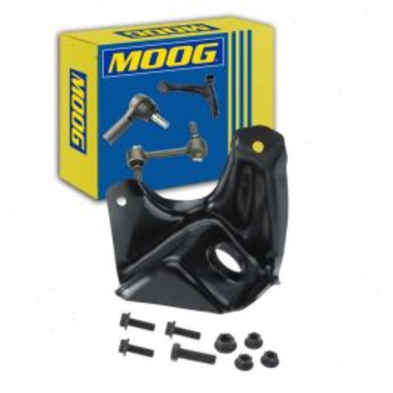 MOOG K8777 Radius Arm Bracket