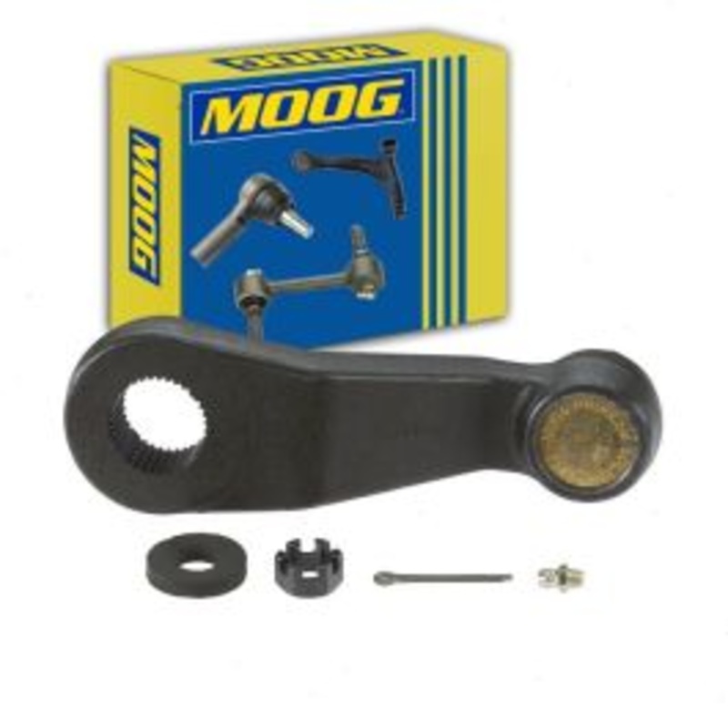 MOOG Steering Pitman Arm for 1995-2002 Ford Crown Victoria