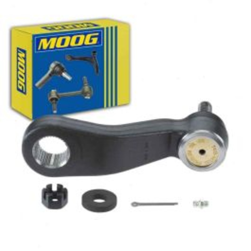 MOOG Steering Pitman Arm for 2000-2013 Chevrolet Suburban 2500