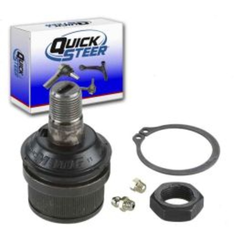 QuickSteer Front Lower Suspension Ball Joint for 1979-1986 GMC K2500 Suburban