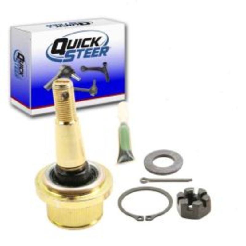 QuickSteer Front Lower Suspension Ball Joint for 2009-2010 Dodge Ram 1500