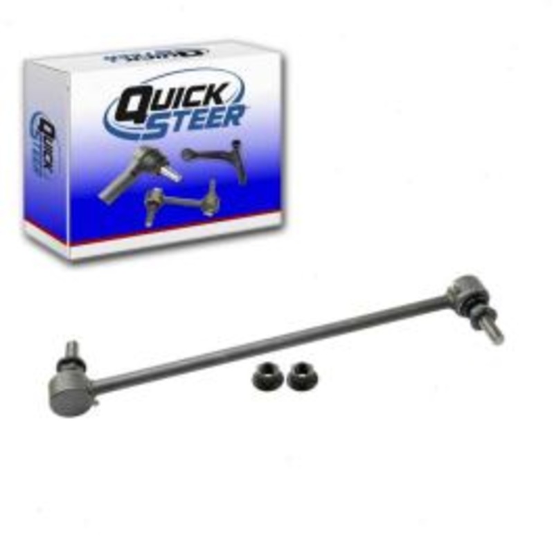 QuickSteer Front Suspension Stabilizer Bar Link for 2015-2019 Lexus NX300h
