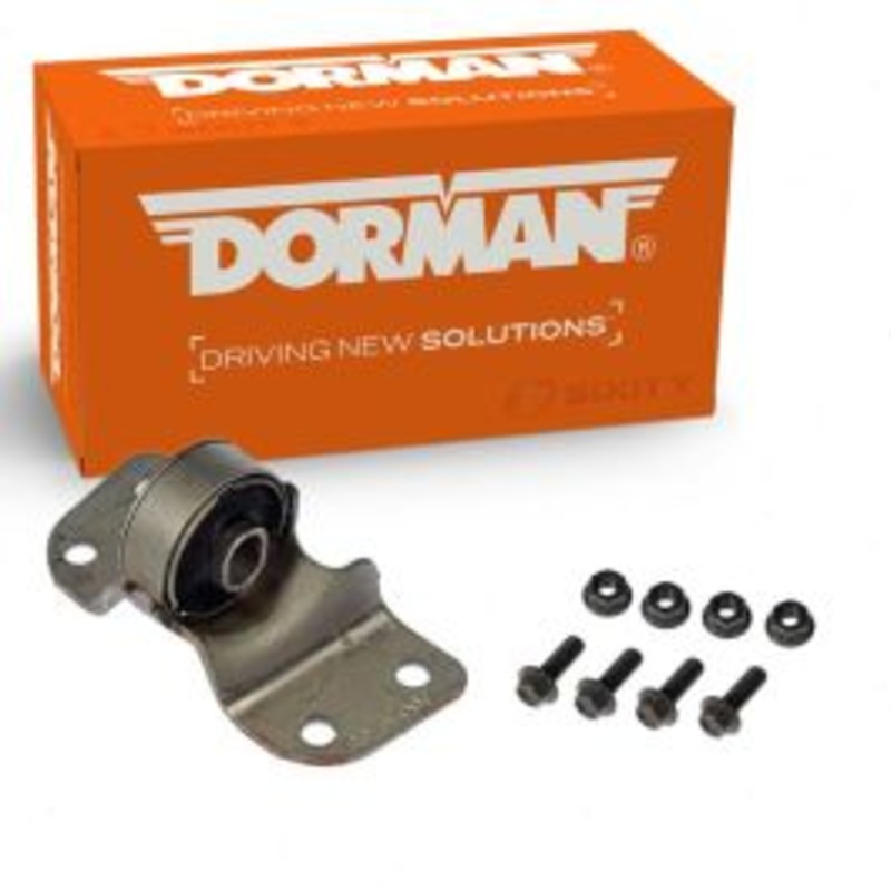 Dorman Front Torsion Bar Mount for 2001-2010 GMC Sierra 2500 HD