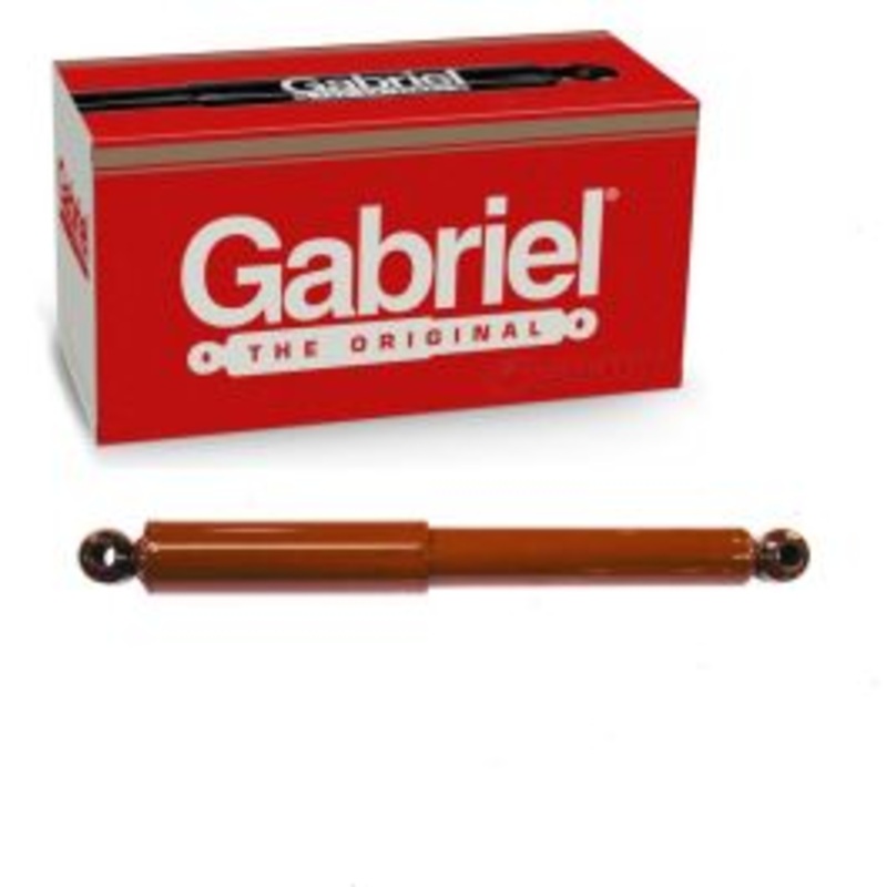 Gabriel Guardian 81676 Shock Absorber