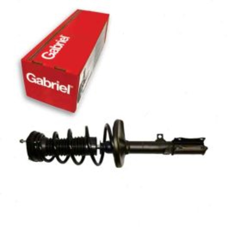 Gabriel ReadyMount Rear Left Suspension Strut Assembly for 2002-2003 Lexus ES300