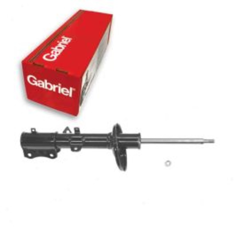 Gabriel Ultra Rear Right Suspension Strut Assembly for 1993-1997 Geo Prizm