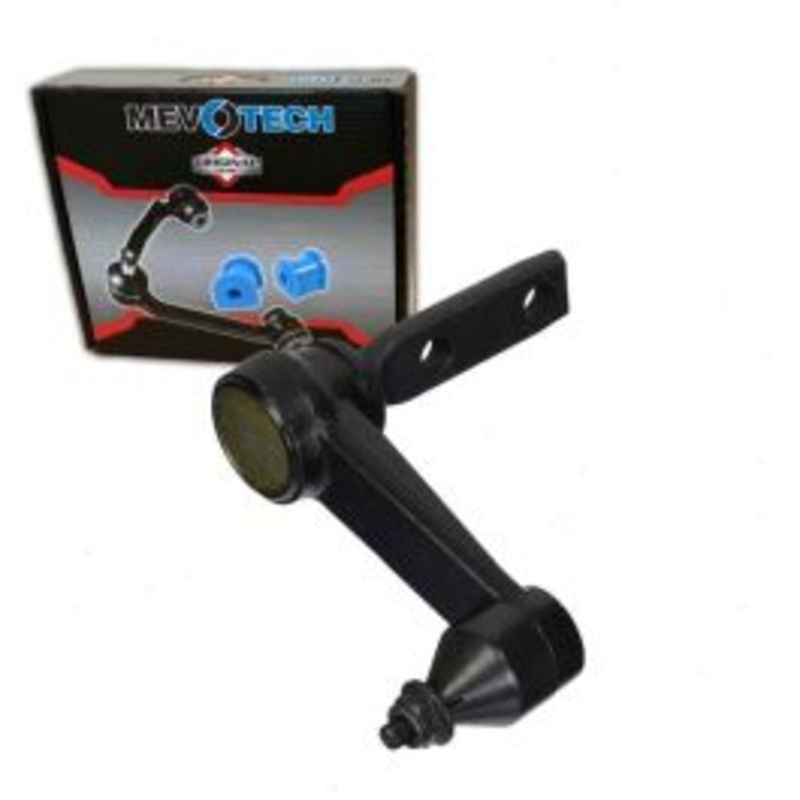 Mevotech Original Grade Front Steering Idler Arm for 2000-2002 Dodge Ram 3500