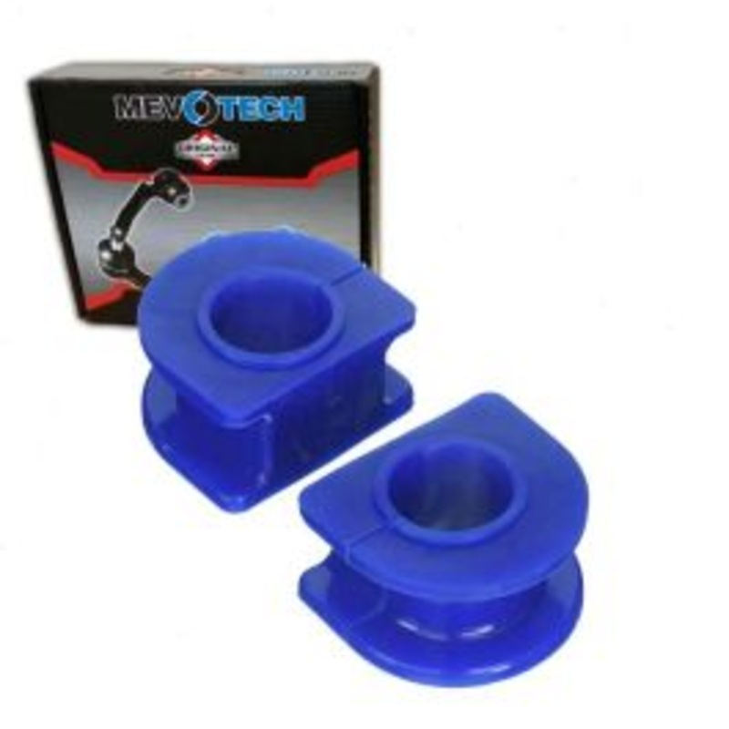 Mevotech Original Grade Front To Frame Stabilizer Bar Bushing Kit for 1988-2000 Chevrolet C2500
