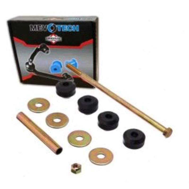 Mevotech Original Grade Rear Suspension Stabilizer Bar Link Kit for 1992-2011 Ford Crown Victoria