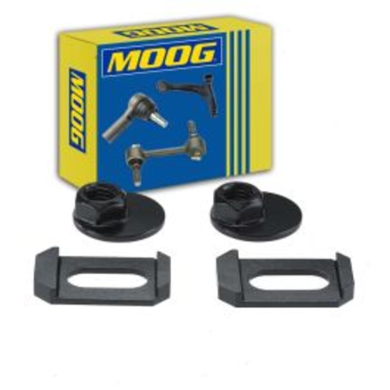 MOOG Front Alignment Caster Camber Kit for 2007-2019 Ford Expedition
