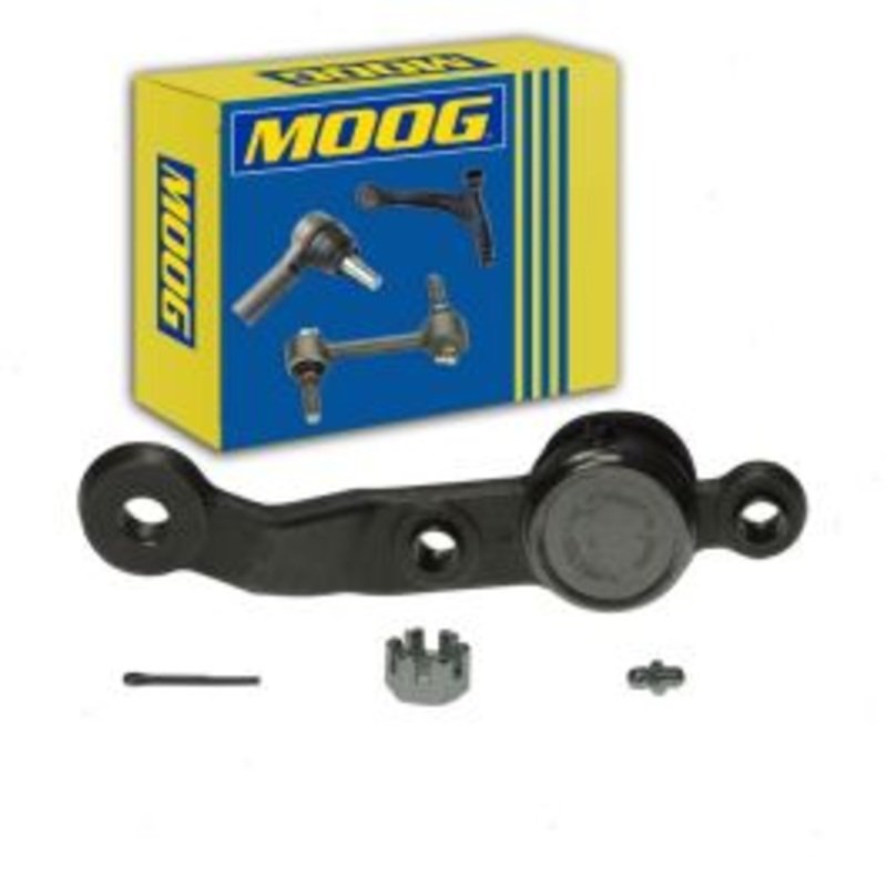 MOOG Front Right Lower Suspension Ball Joint for 1998-2000 Lexus GS400