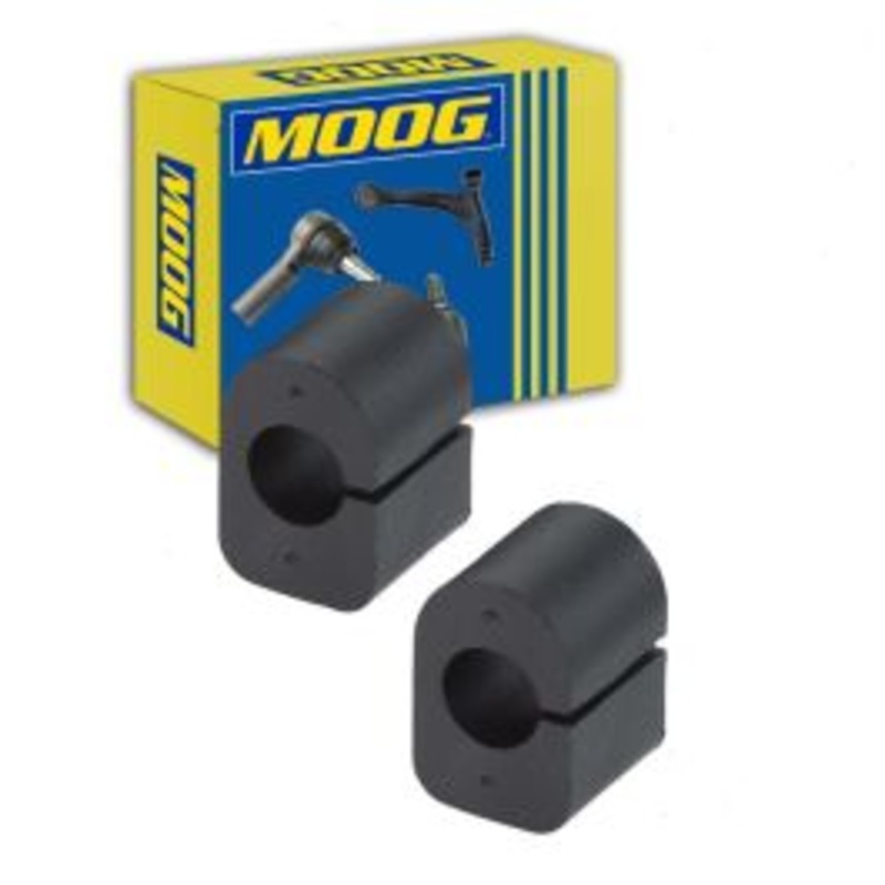 MOOG Front To Frame Stabilizer Bar Bushing Kit for 1964 GMC 2500 Series