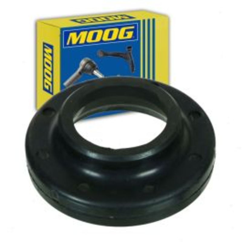 MOOG Front Upper Coil Spring Insulator for 1997-2001 Jeep Cherokee