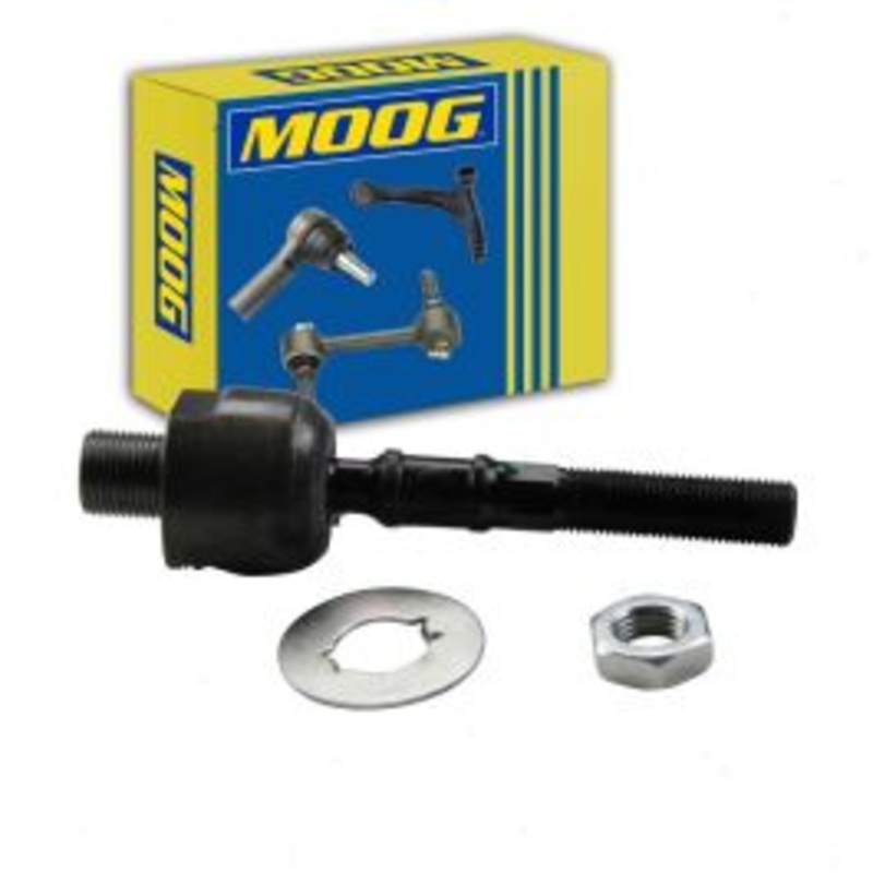 MOOG Inner Steering Tie Rod End for 2004-2008 Acura TL