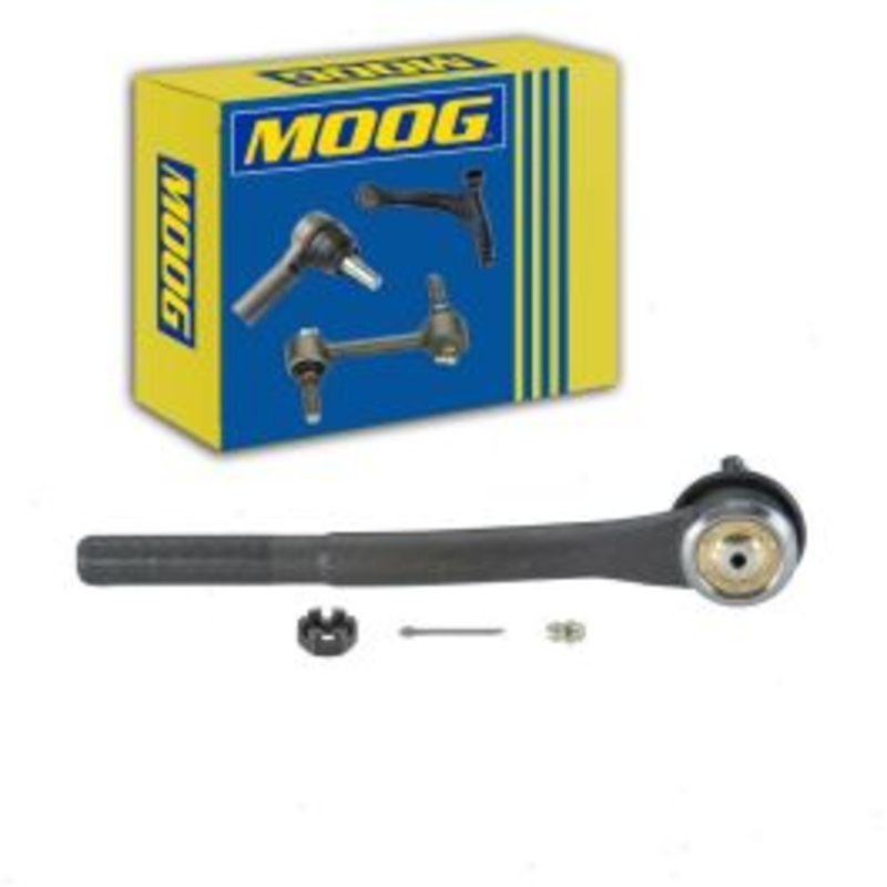 MOOG Outer Steering Tie Rod End for 1977-1984 Cadillac DeVille 4.1L 5.7L 6.0L 7.0L V6 V8