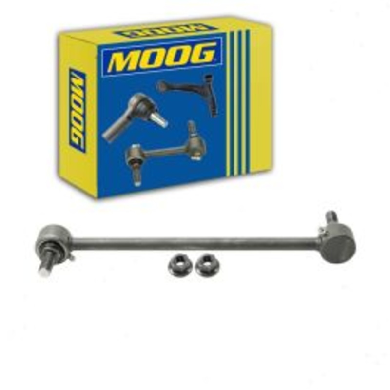 MOOG Rear Suspension Stabilizer Bar Link for 2015-2018 Jeep Renegade