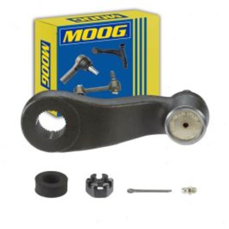 MOOG Steering Pitman Arm for 1979-1986 GMC C2500
