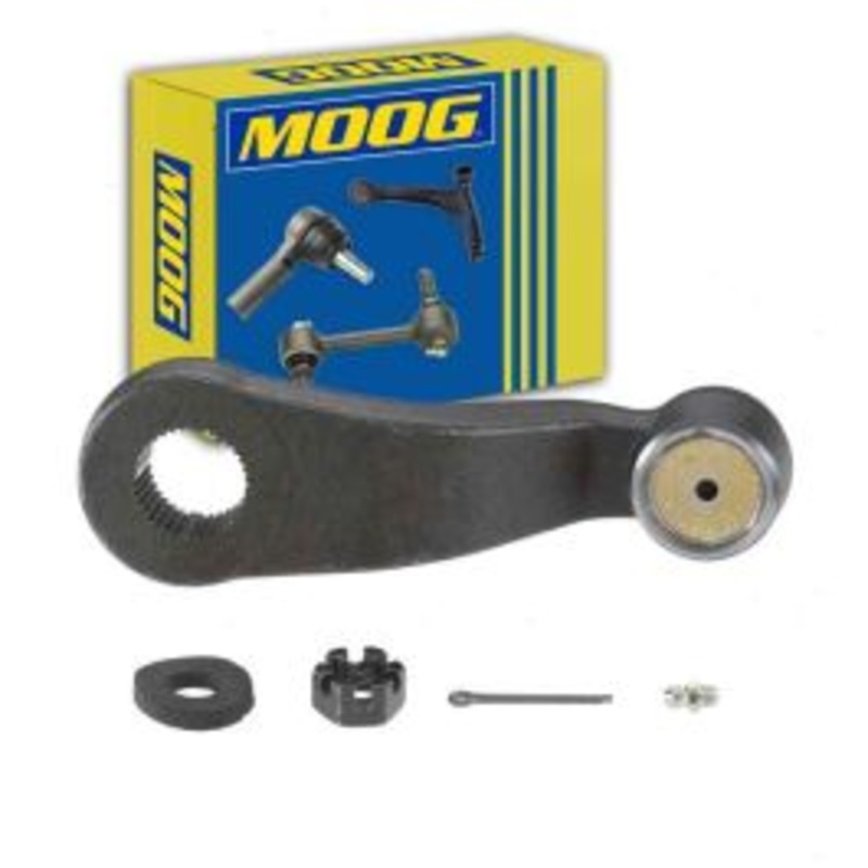 MOOG Steering Pitman Arm for 1995-2000 Chevrolet Tahoe 5.7L V8