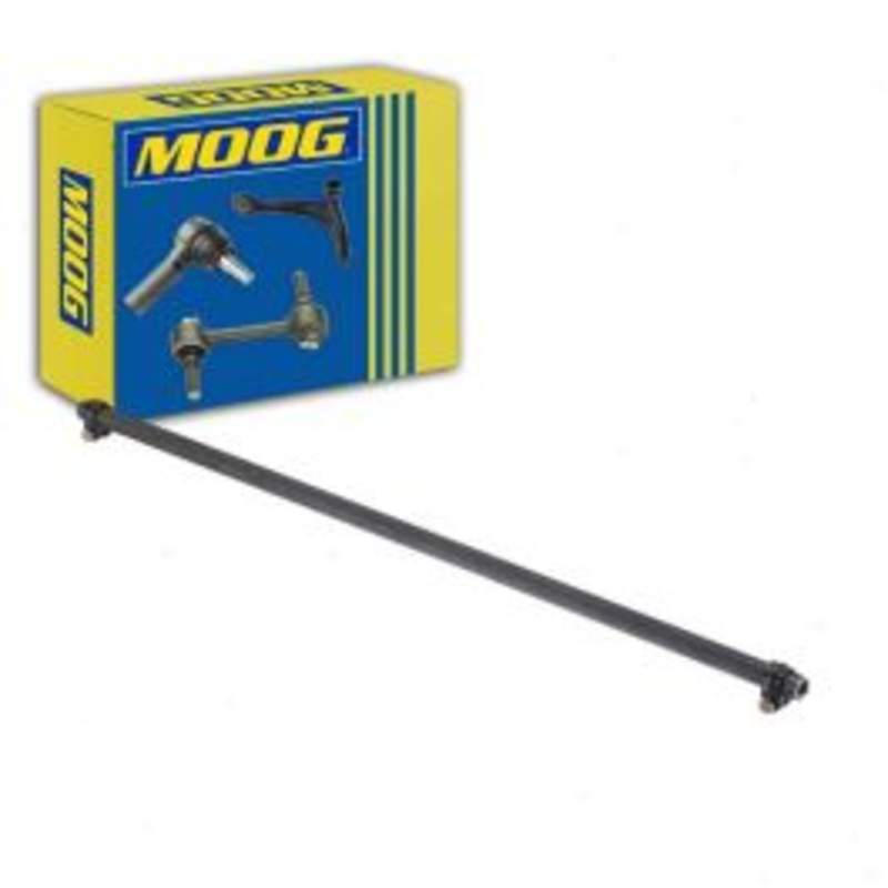 MOOG Steering Tie Rod End Adjusting Sleeve for 1997-2006 Jeep TJ