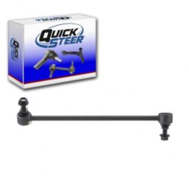 QuickSteer Front Left Suspension Stabilizer Bar Link for 2011-2013 Kia Sorento