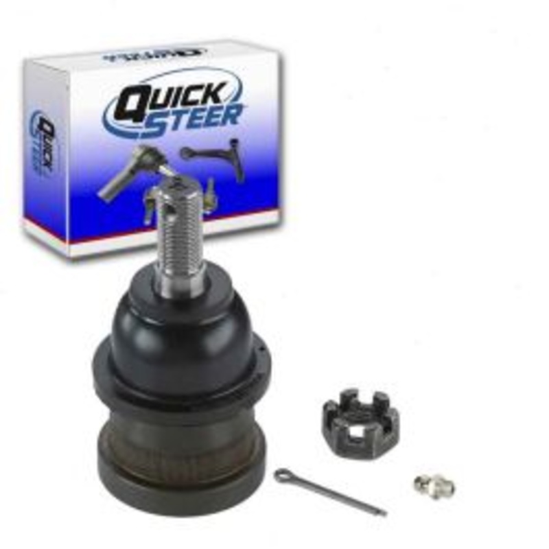 QuickSteer Front Lower Suspension Ball Joint for 1987 Chevrolet R10