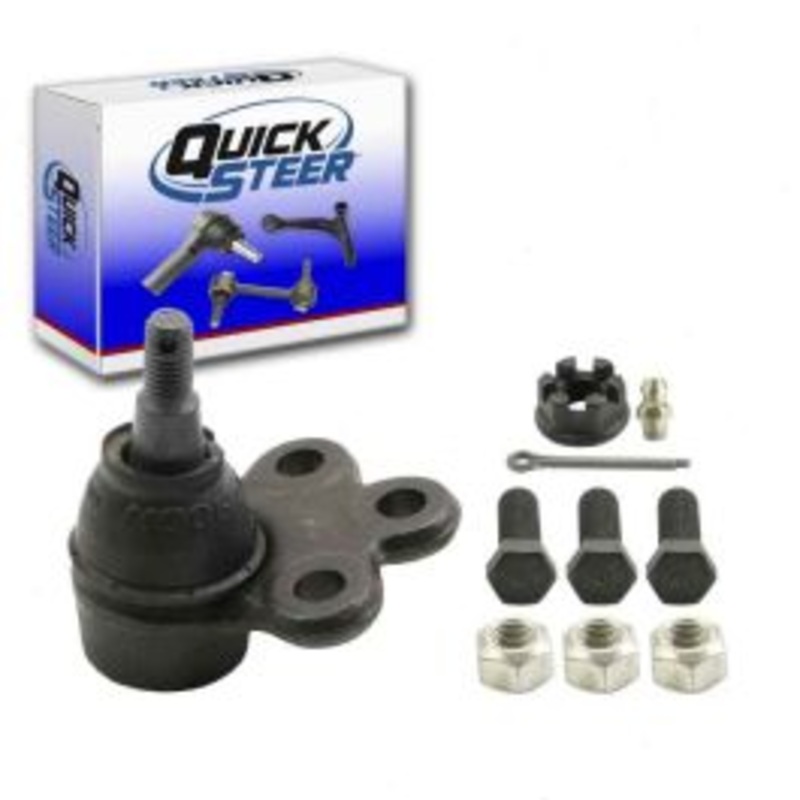 QuickSteer Front Lower Suspension Ball Joint for 2002-2007 Buick Rendezvous