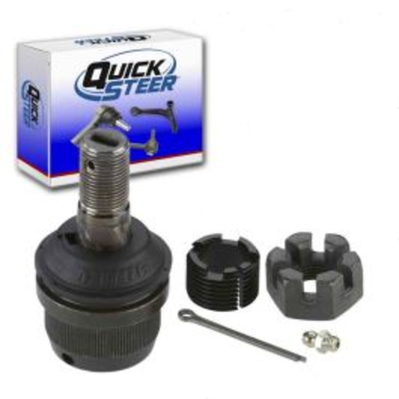 QuickSteer Front Upper Suspension Ball Joint for 1975-1980 Dodge W300