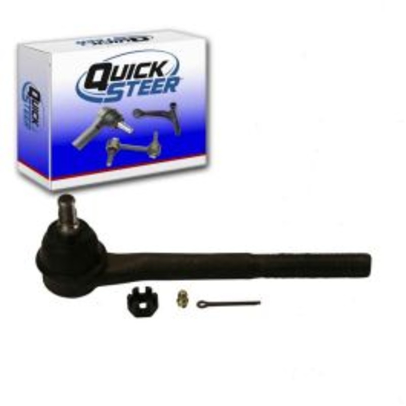 QuickSteer Inner Steering Tie Rod End for 1992-1999 GMC C2500 Suburban