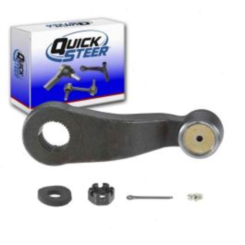 QuickSteer Steering Pitman Arm for 1992-1999 GMC K2500 Suburban