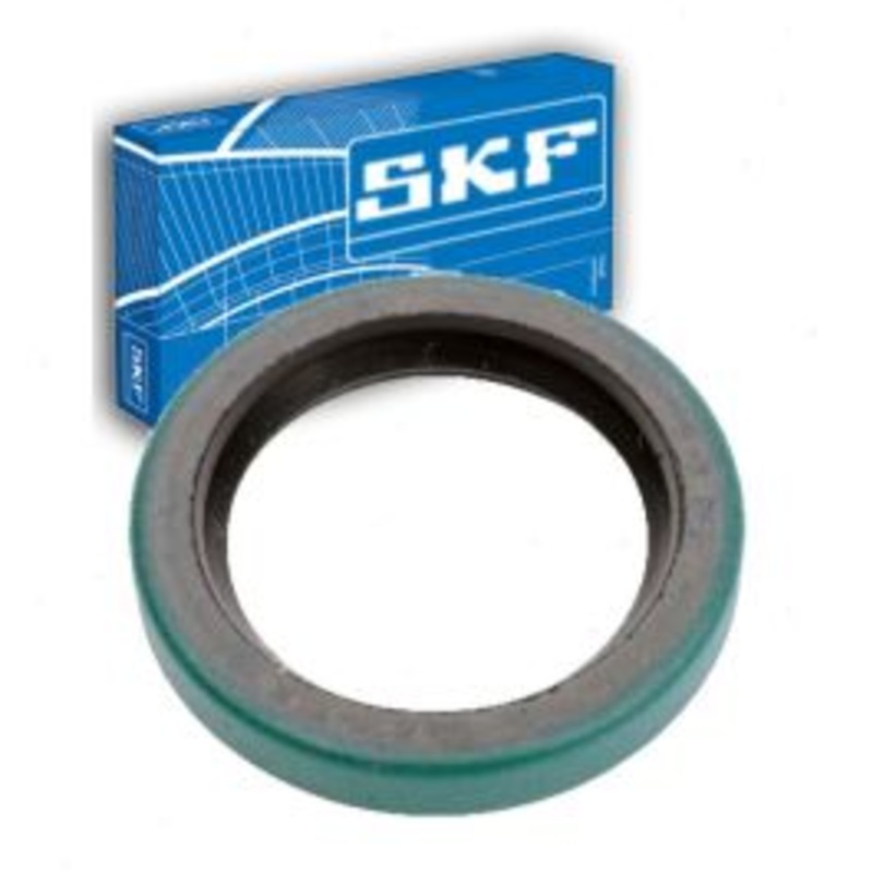 SKF Steering Gear Pitman Shaft Seal for 1957-1959 Dodge W200 Pickup