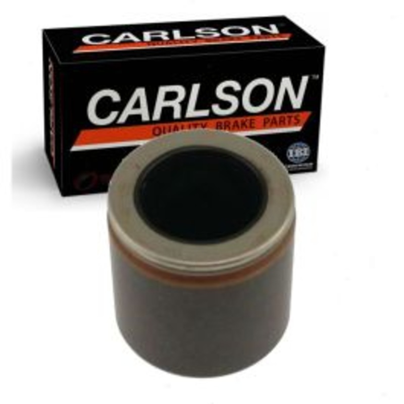 Carlson Front Disc Brake Caliper Piston for 2010-2018 Ford F-150
