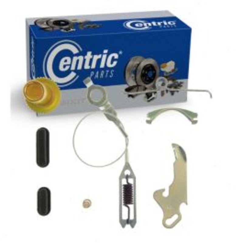 Centric Premium Rear Right Brake Self Adjuster Repair Kit for 1999-2003 Dodge Ram 3500 Van