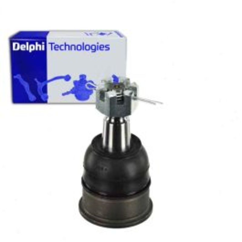 Delphi Front Lower Suspension Ball Joint for 2003-2008 Honda Pilot