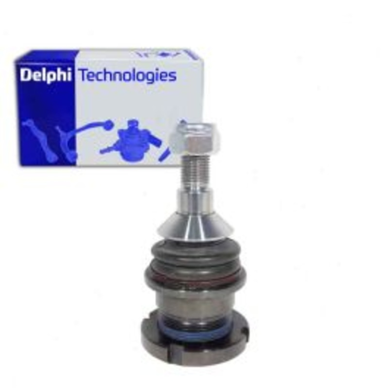 Delphi Front Lower Suspension Ball Joint for 2010-2011 Mercedes-Benz ML450